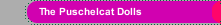 The Puschelcat Dolls